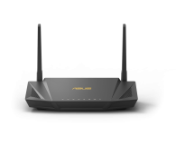ASUS RT-AX56U (1800Mb/s a/b/g/n/ac/ax, 2xUSB, 4xLAN) - 528988 - zdjęcie 1
